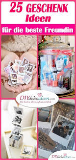 Diy Geschenk Fur Beste Freundin Selber Machen Die 25 Besten Ges Geschenk Beste Freundin Geburtstags Geschenk Beste Freundin Geschenkideen Freundin Geburtstag