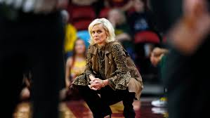 She is the fastest to reach that win total, doing so in. Kim Mulkey On Baylor S Loss To Iowa State