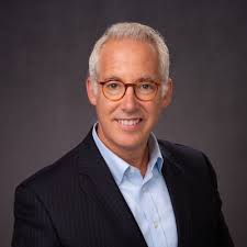 Our founder Marc Rosenbach, CPWA®, CEPA® shares the mission of Atlas Legacy  Advisors.