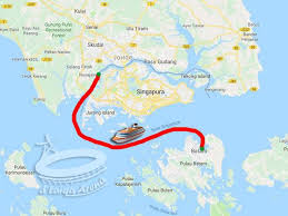 Check spelling or type a new query. D Laiqa Arena Kapal Cepat Batam Ke Johor Batam Center Puteri Harbour