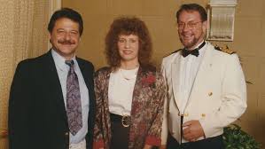 John Francis Constantine Obituary