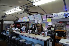 Iconic Sonny's Blue Benn Diner for Sale | Bite Club