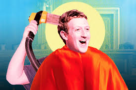 Aircut vs flowbee vs robocut. Does Zuckerberg Cut His Hair With The Flowbee By Miles Klee Mel Magazine Medium