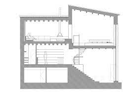 Split level house floor plans & designs. Gallery Of Split Level Homes 50 Floor Plan Examples 67