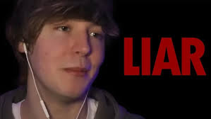 This Music YouTuber Is Hiding His Past... [Liam Donovan]