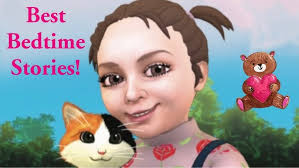 Best Bedtime Stories! |The Inspiring World of Ella Rose La Fleur