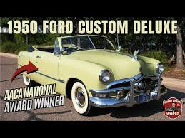 Image result for Sportsmans Green 1950 Ford