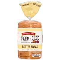 It's available in the brand's signature farmhouse® style and in two flavors, thin. Pepperidge Farm Oatmeal Bread Allergy And Ingredient Information