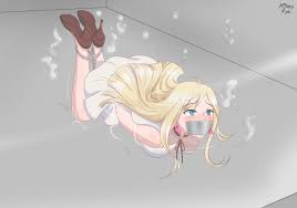 Read [Mymyeye] Gigi Andalucia - Comic Commission [Mobile Suit Gundam: Hathaways  Flash] Hentai Porns - Manga And Porncomics Xxx