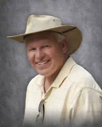 Ronald Edgington Obituary January 30, 2022