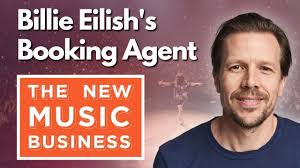 Billie Eilish Booking Agent Tom Windish