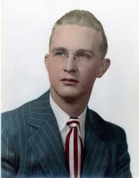 Harry Alvin Applegate (1925-1989)