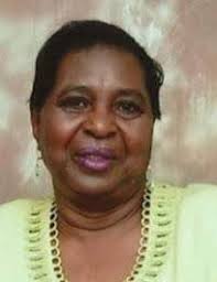 Obituary for Ella Mae Lewis