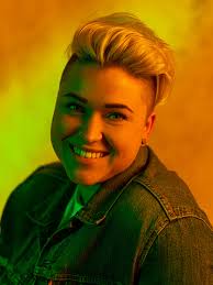 Erica Lang — Full Exposure Podcast