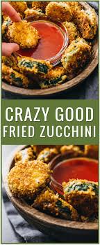 Prep time is 10 minutes.dry ingredients2/3 cup parmesan cheese4 tsp garlic salt2 tsp italian. Crazy Good Fried Zucchini Pan Fried Zucchini With Flour Easy Fried Zucchini Recipe Best Fried Zucchini Dip Recipes Vegetarian Recipes Fried Zucchini Recipes
