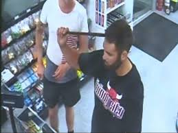 Impaled victim in 'stable' condition