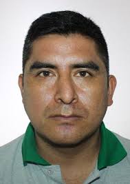 Otorongo ROJAS PACCORI, MOISES ERASMO. DNI: 41144672