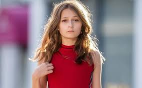 Sophie Fergi Breakup Crush Jentzen Ramirez Net Worth Piper Rockelle Mani Relationship Status Jophie Movies Ex Boyfriend Youtube Tiktok Instagram Earnings Age 13