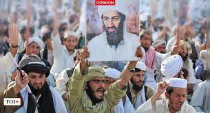Her father mohammed bin laden was a construction businessman who had a very good relationship with the saudi arabian royal family. 10 Years After Osama Bin Laden S Killing Al Qaeda Still Alive And Ticking Times Of India
