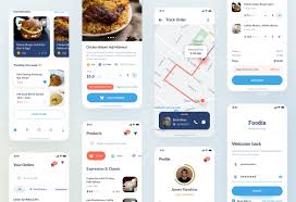 Facebook new brand page mockup psd. Download Ui Mockup Template Png