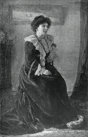 Hertha ayrton was a distinguished british scientist who was the first woman to receive the hughes medal of the royal society for a scientific work that was exclusively her own. Spotlight On Women In Electrical Engineering History Hertha Ayrton Powerstudies Com