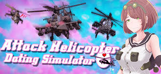 Check spelling or type a new query. Attack Helicopter Dating Simulator On Steam