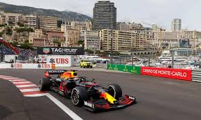 Spaar nu bij jumbo voor de nieuwste raceauto van max verstappen. Max Verstappen Wins Monaco Grand Prix To Take World Championship Lead Formula One The Guardian