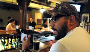 Stockton owner of Irish pub and restaurant uses Facebook to screen his  customers