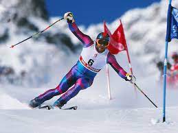 Follow as china prepares for the games across three zones: The Origin Of The Winter Olympics Britannica