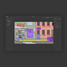 We Are Developing Html Css And Javascript Based Point And Click Adventure Game Engine Portable For Web Ios Android And Standalone App For Osx And Windows I M E