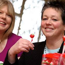 Business News: Sugar-free lollipop idea allows entrepreneur to go it alone 