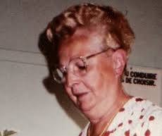 Marie Violaine FLICHY : Family tree by Sébastien RUDELLE (ser1408)