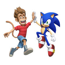 Shop the latest sonic the hedgehog jacket ideal choice of fans for casual wear. I4ikpwjthmgukm