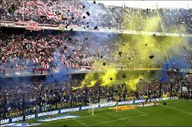 River plate matchup at msi southern cone 2021! Copa Libertadores Football Final 2018 Boca Juniors Vs River Plate Live Streaming In India Preview Timing Ist When And Where To Watch Online In India India Com