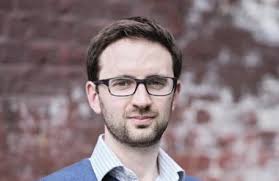 James Abbott: 'I came to Action