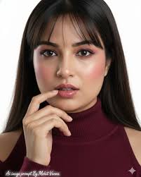 Creating ai twin with sailor moon outfit