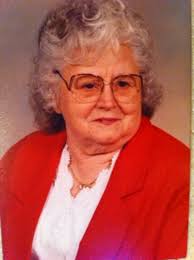 Dorothy Virginia King Obituary February 20, 2012