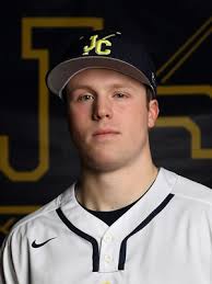 2019 JCCC Baseball Roster