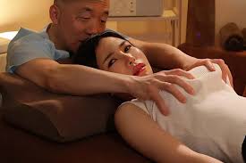 FSDSS-636 Con dâu đi massage bắt gặp bố chồng là nhân viên và cái kết