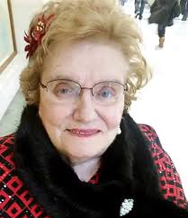 Acker, Valeria Clara