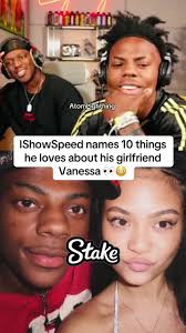 Speed and His Gf Venus