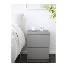 malm 2 drawer chest black brown 15 3 4x21 5 8 ikea malm ikea malm chest of drawers