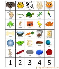 Plus, they are easy to prep and will save you so much time! Pet Store Shopping Game For Preschool Inspiration Laboratories