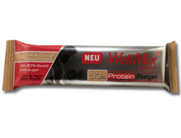 Verzehrsempfehlung body attack yambam riegel: Im Test Body Attack Yambam Proteinriegel Daily Protein