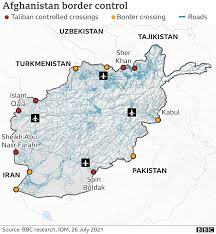 189 taliban militants were killed, 138 wounded and another was wounded as a result of afghan army operations in kandahar, zabul, herat, jowzjan and helmand provinces during the last 24 hours, according to the afghan mod; Mapping The Advance Of The Taliban In Afghanistan Bbc News
