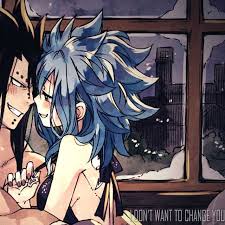 Gajeel And Levy Matching Icons Fairy Tail Post Gajeel And Levy Fairy Tail Anime Anime Wallpaper Iphone