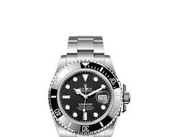 Gambar Rolex Submariner