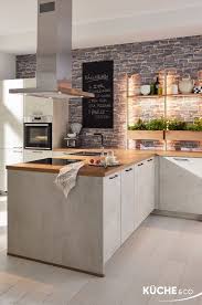 Kuchenkrautliebe Im Weissen Beton Kuchentrend Beton Und Stein Beton Kuchenkrautliebe Kuchentrend Concrete Kitchen Modern Kitchen Modern Kitchen Design