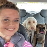 Tracey Lamb's Instagram, Twitter & Facebook