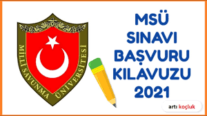 2021 msü başvuruları 27 ocak'tan itibaren ösym üzerinden gerçekleştirilebiliyor. Msu 2021 Basvurusu Nasil Yapilir Basvuru Sartlari Neler Youtube